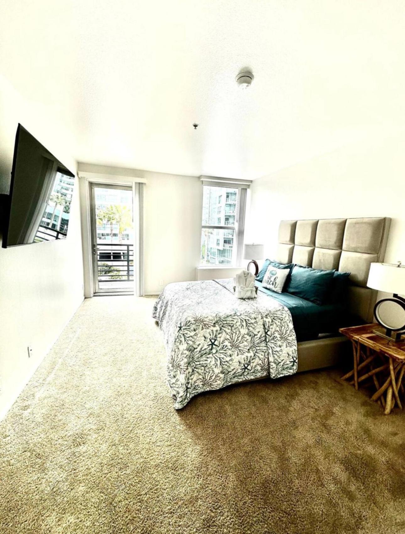Marina Club Appartement Los Angeles