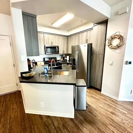 Appartement Marina Club à Los Angeles Extérieur photo