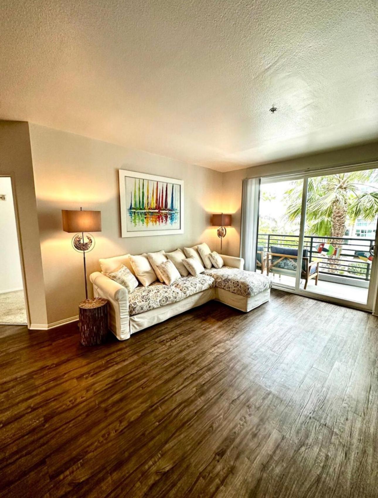 Marina Club Apartamento *