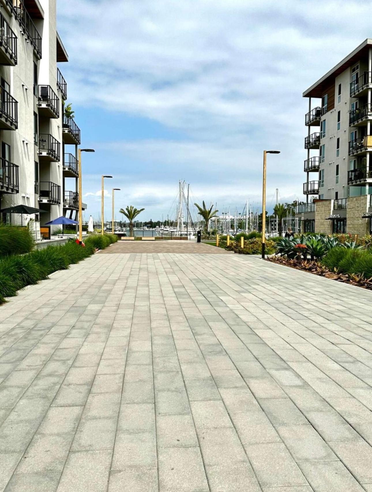 Marina Club Apartamento Los Angeles